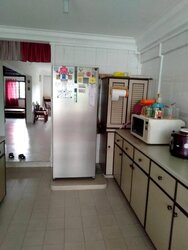 Blk 23 MARSILING DRIVE (Woodlands), HDB 3 Rooms #457505511